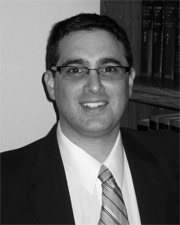 Litigation and Real Estate Attorney Aviv Segev, Denver, Colorado