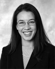 Real Estate and Business Attorney Libbi Levine Segev, Denver, Colorado